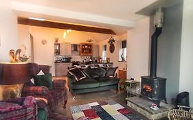 Hare Cottage At Hill Top